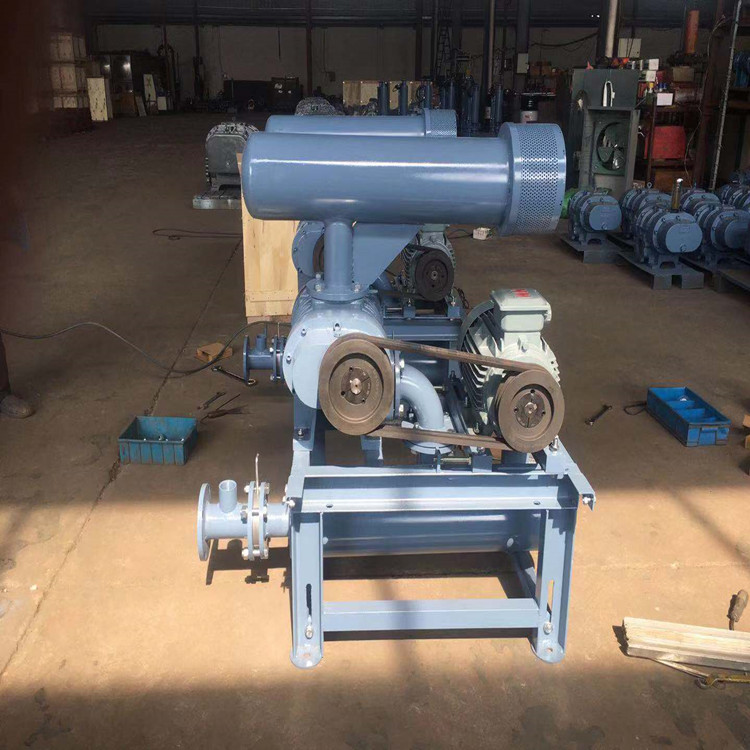 哪些因素影響羅茨鼓TXVLOGCOM糖心官网免费版观看工作效率？