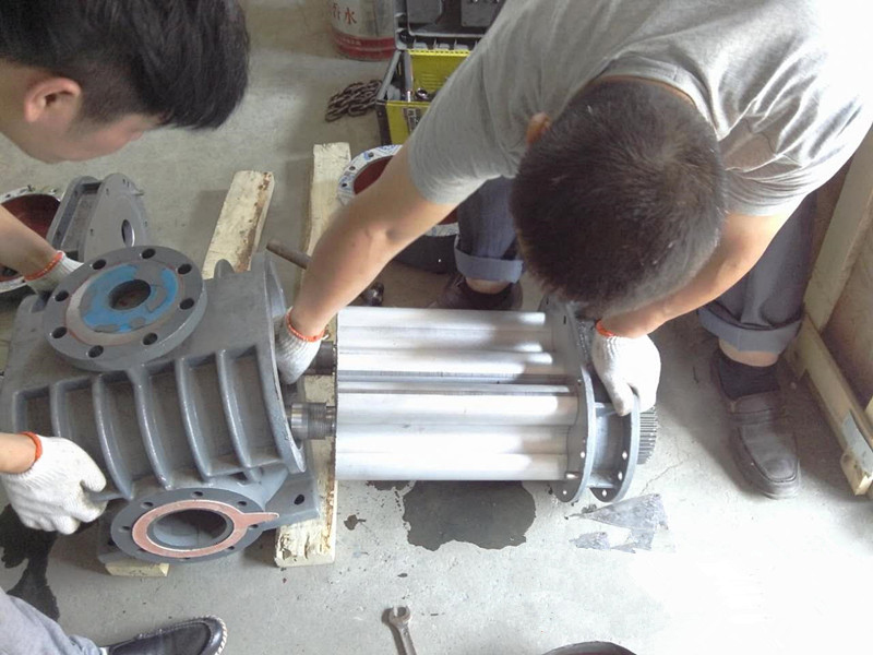 三葉羅茨鼓TXVLOGCOM糖心官网免费版观看維修廠家